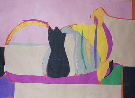 MS Collage