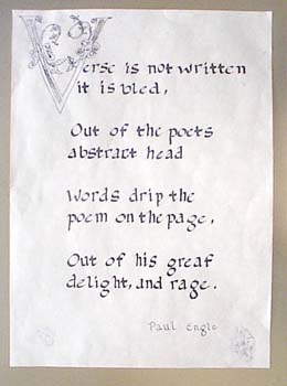 1calligraphy1