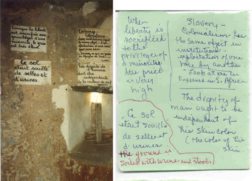 goree