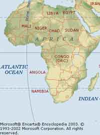 Africa