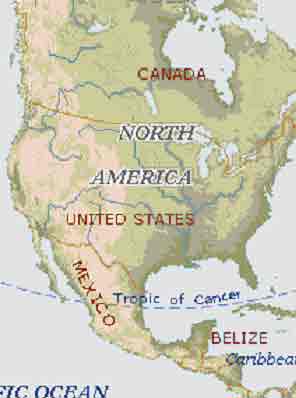 Americas