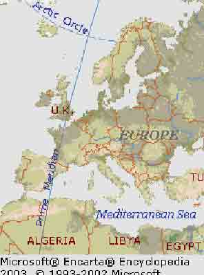 Europe